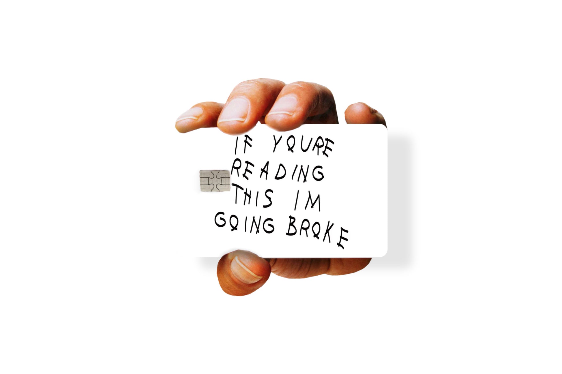 If You’re Reading This