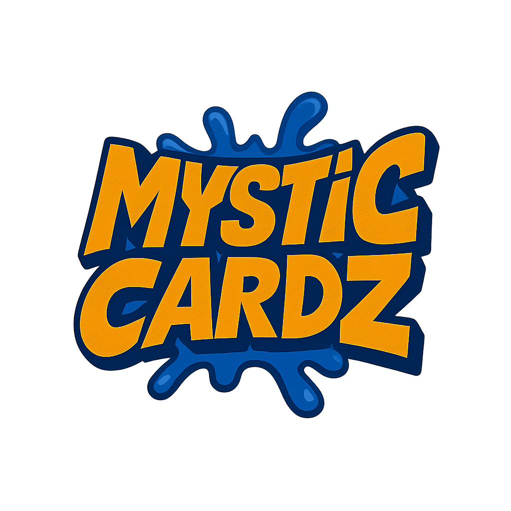 Mysticcardz