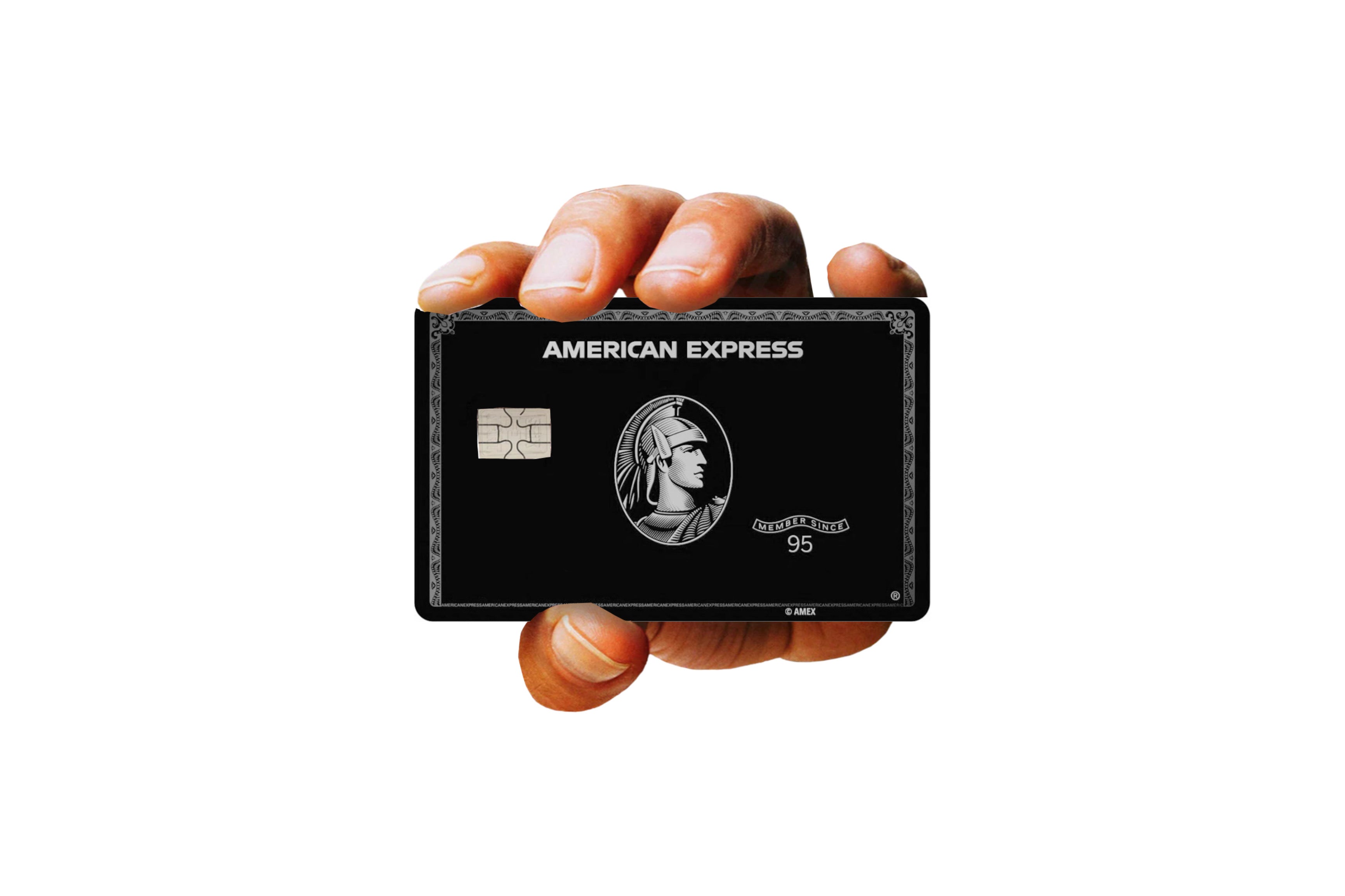 AMERICAN EXPRESS
